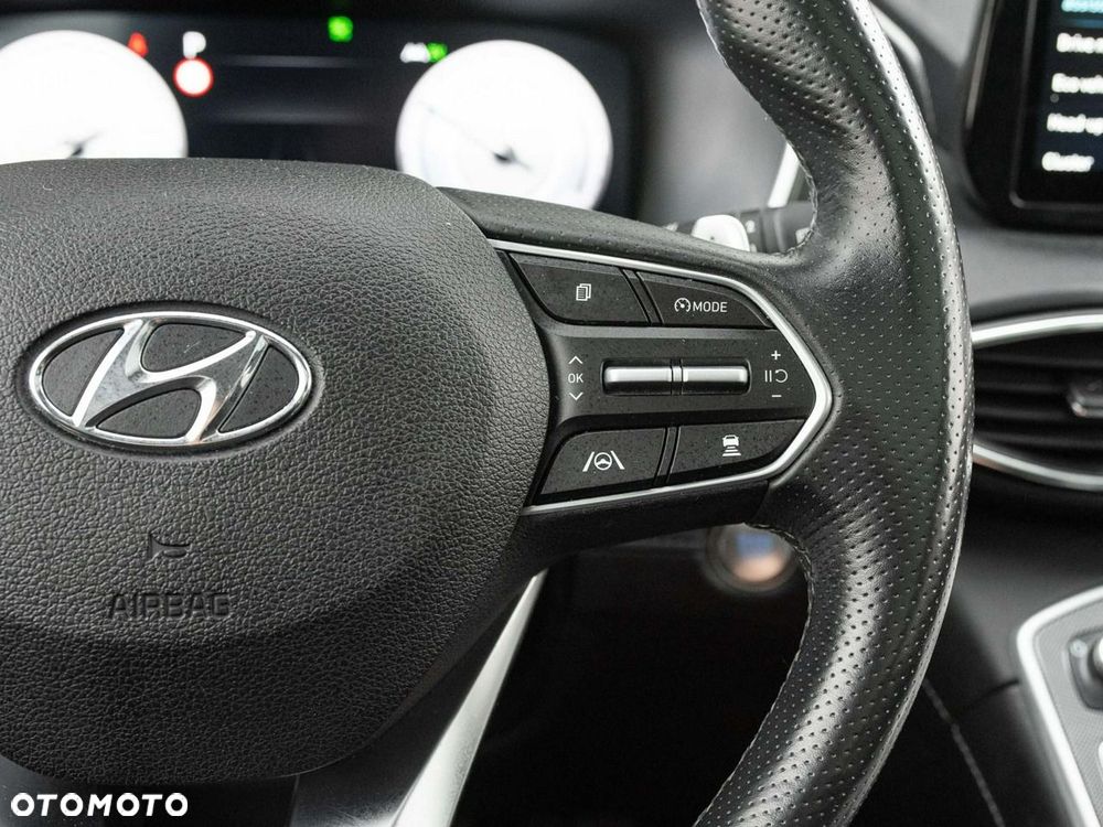 Hyundai Santa Fe - 15