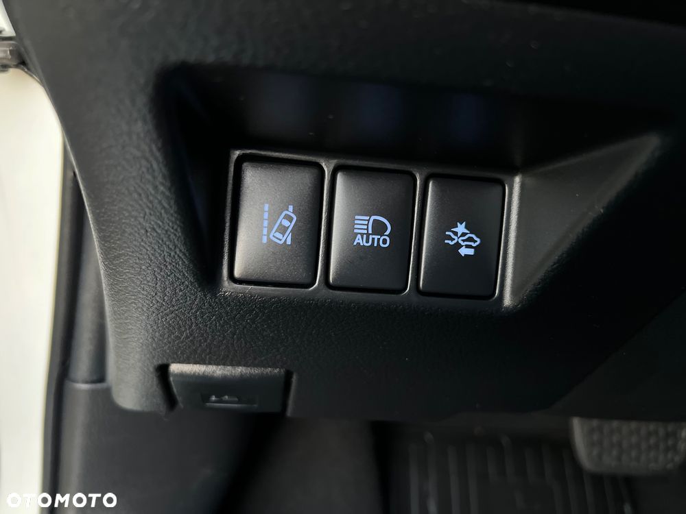 Toyota Yaris 1.5 VVT-i Selection - 20