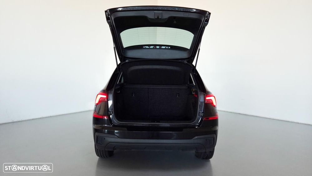 Skoda Kamiq 1.0 TSI Style DSG - 17