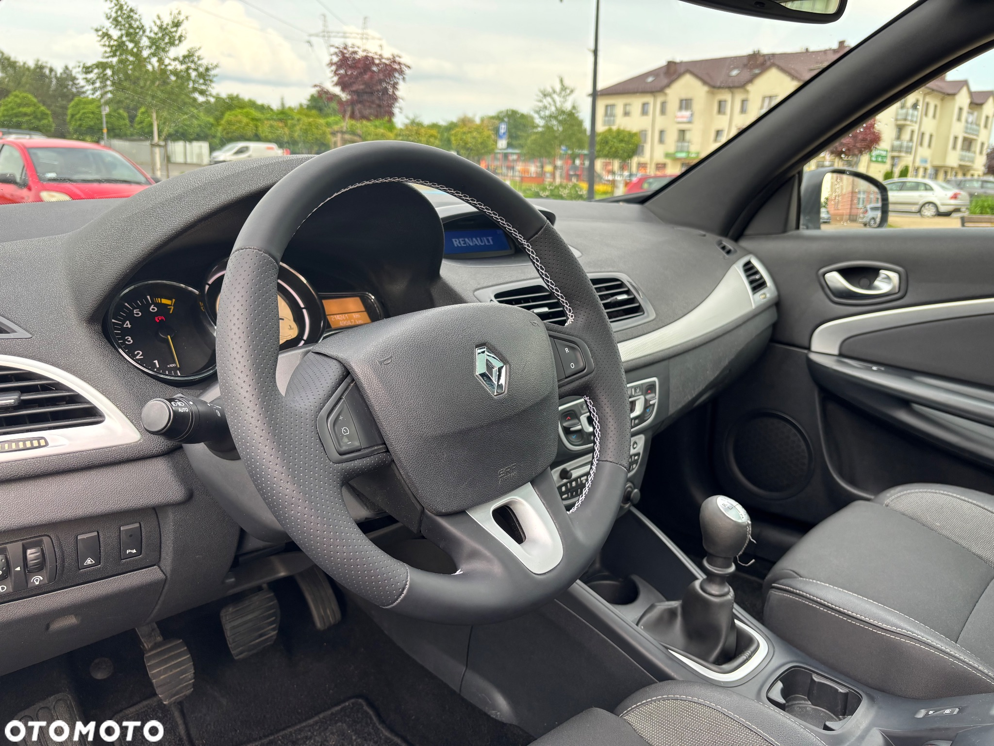 Renault Megane 1.4 16V TCE Dynamique - 20