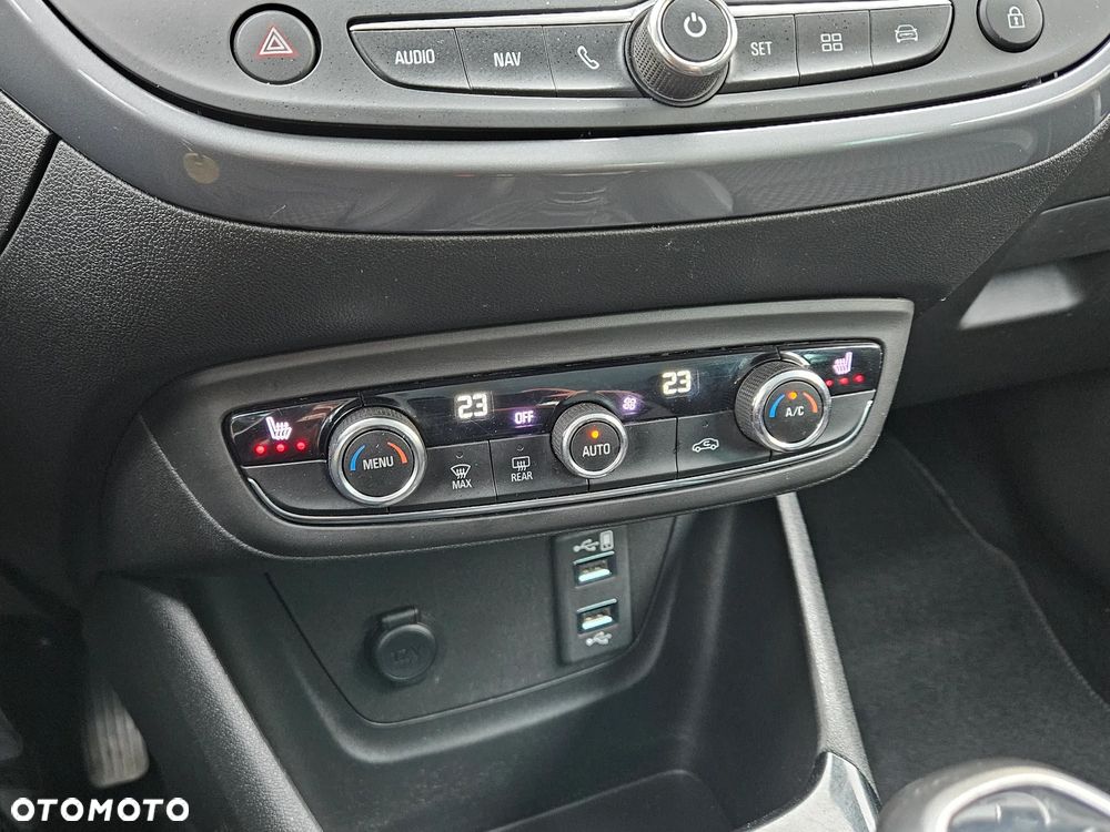 Opel Crossland X 1.5 Start/Stop Ultimate - 14