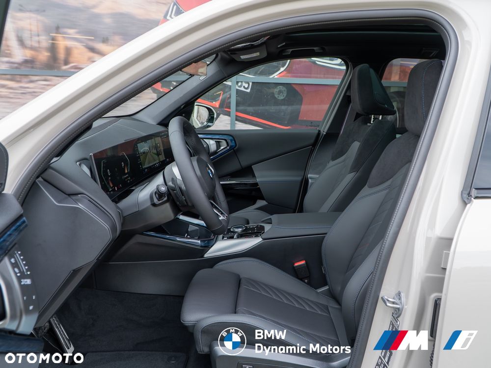 BMW X3 20d xDrive - 18