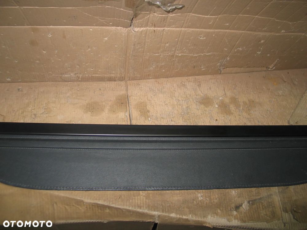 roleta bagaznika honda jazz 2 II 02-08r. oryginal - 2
