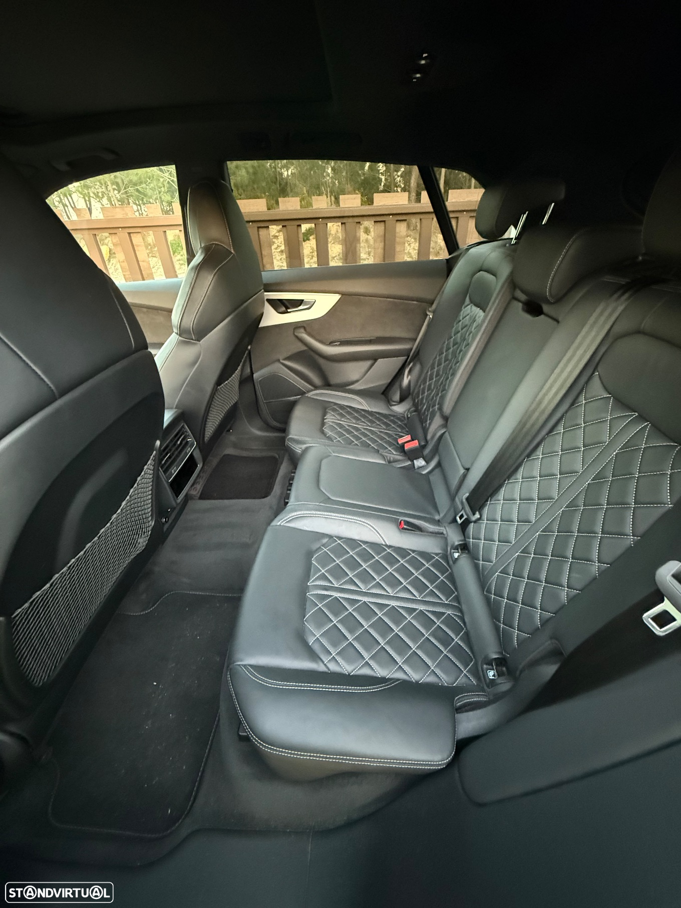 Audi Q8 50 TDI quattro Tiptronic - 5