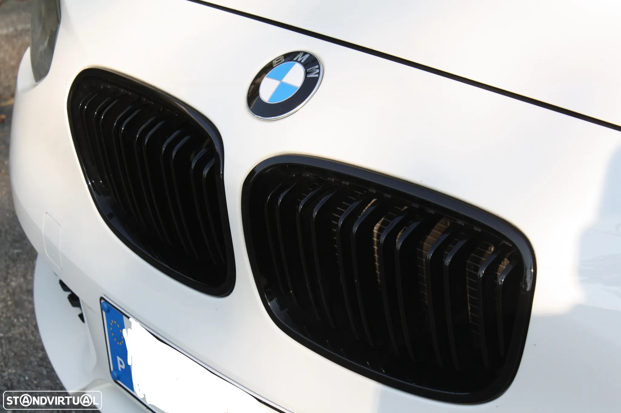 BMW 116 d EfficientDynamics Edition - 3