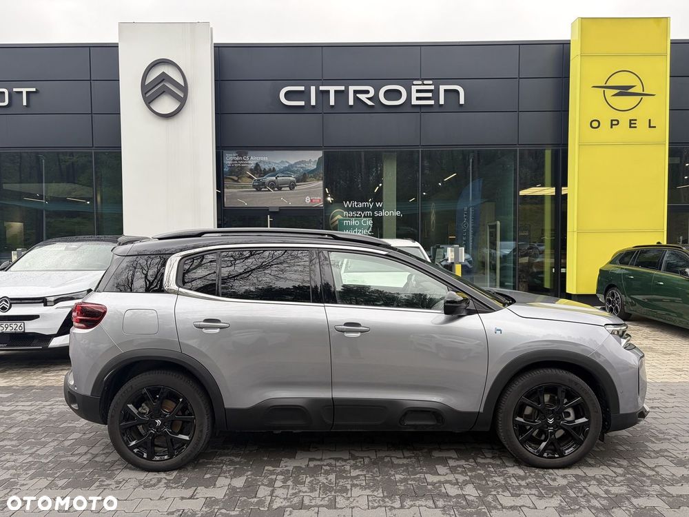 Citroën C5 Aircross - 3