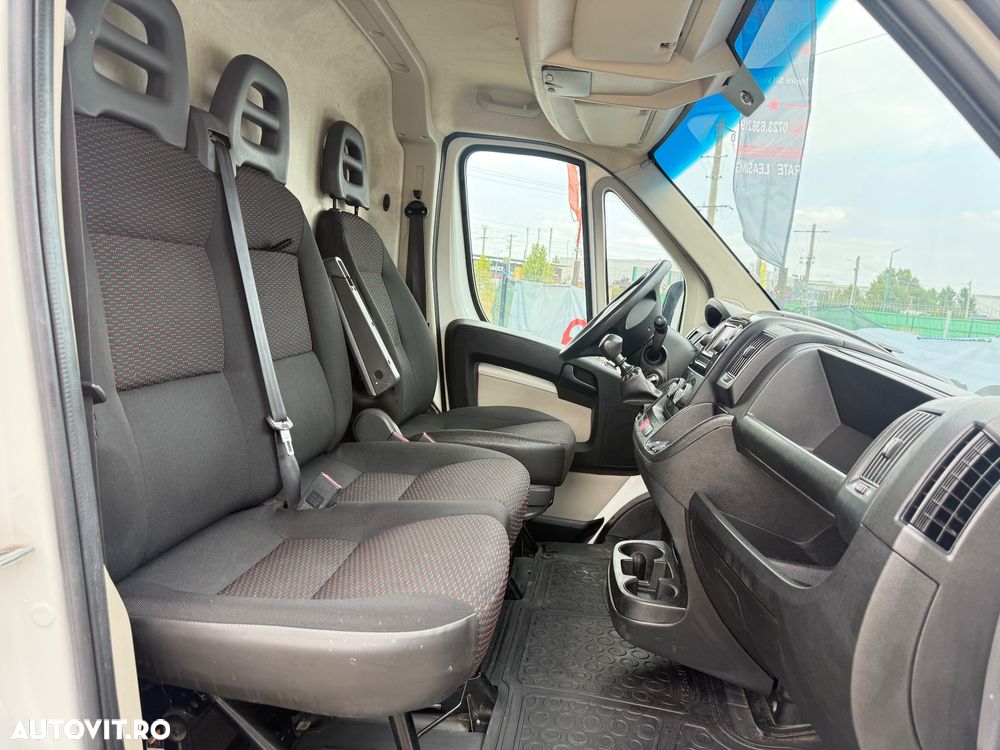 Citroën Jumper L1H1 Live - 7