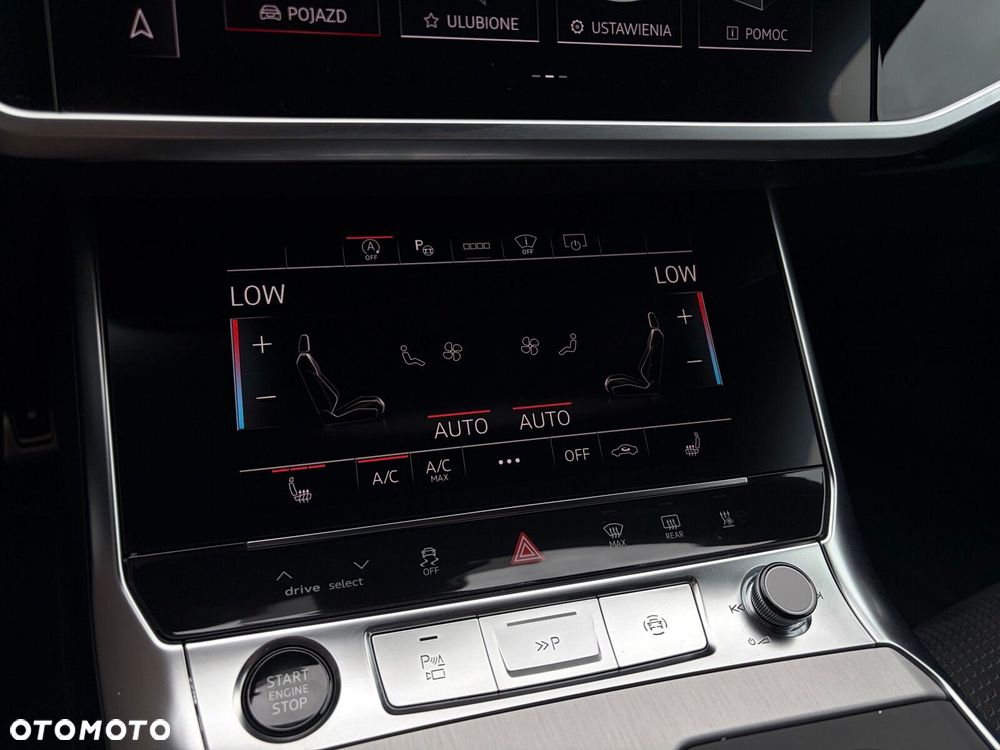 Audi A6 Limousine - 27