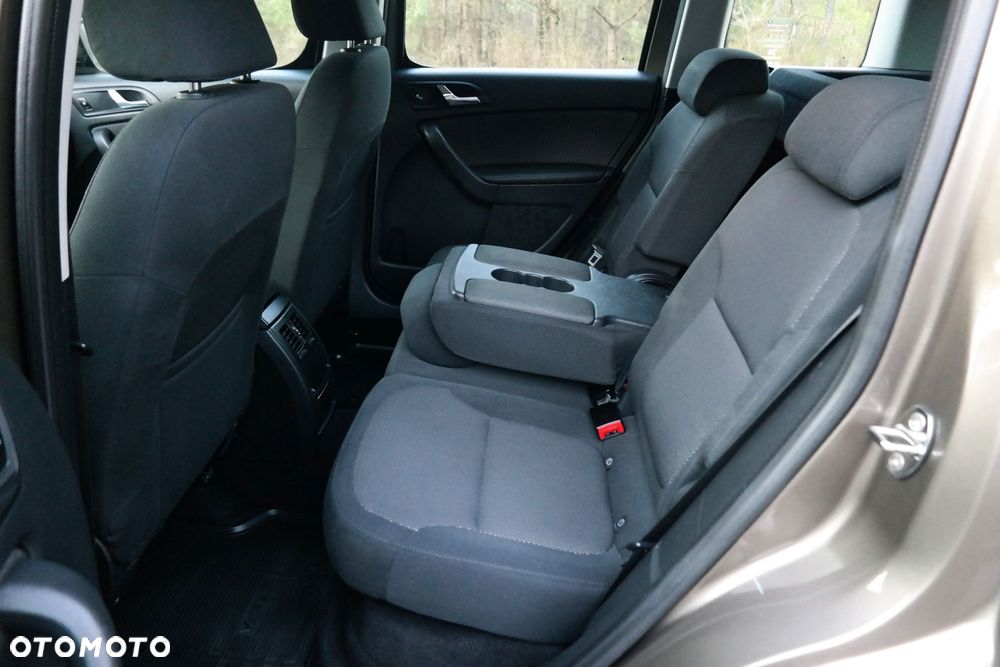 Skoda Yeti 1.2 TSI Ambition - 16