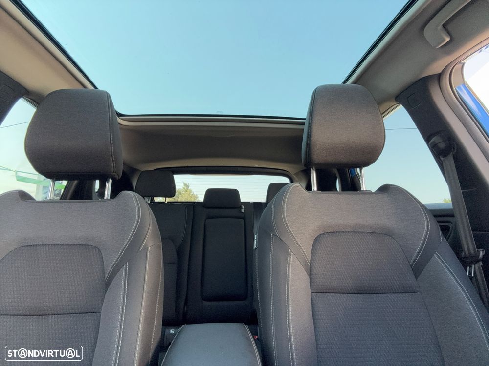 Nissan Qashqai 1.3 DIG-T Premiere Edition - 34