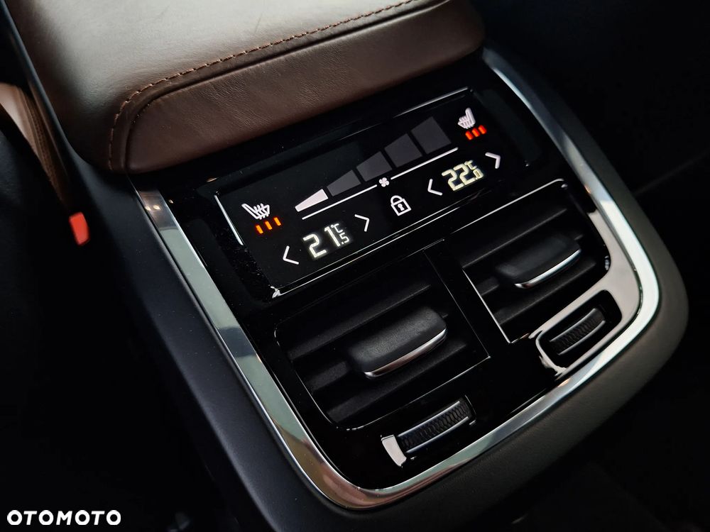 Volvo V60 D4 AWD Inscription - 31