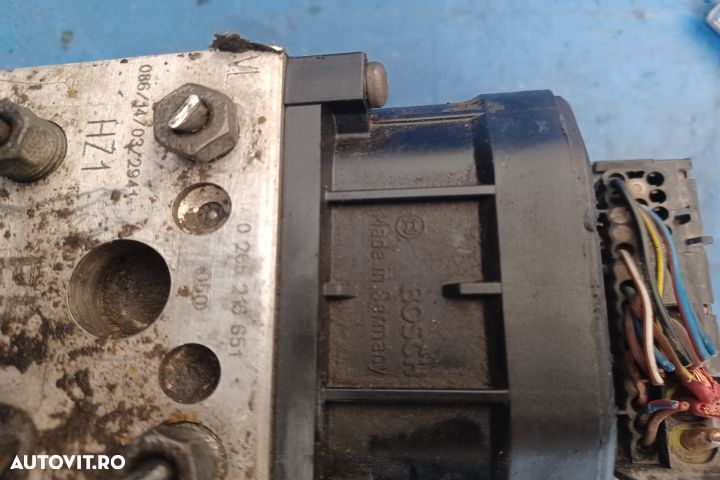 Pompa ABS 0265216651, 0273004362 Opel Astra G [1998 - 2009] Coupe 2-u - 2