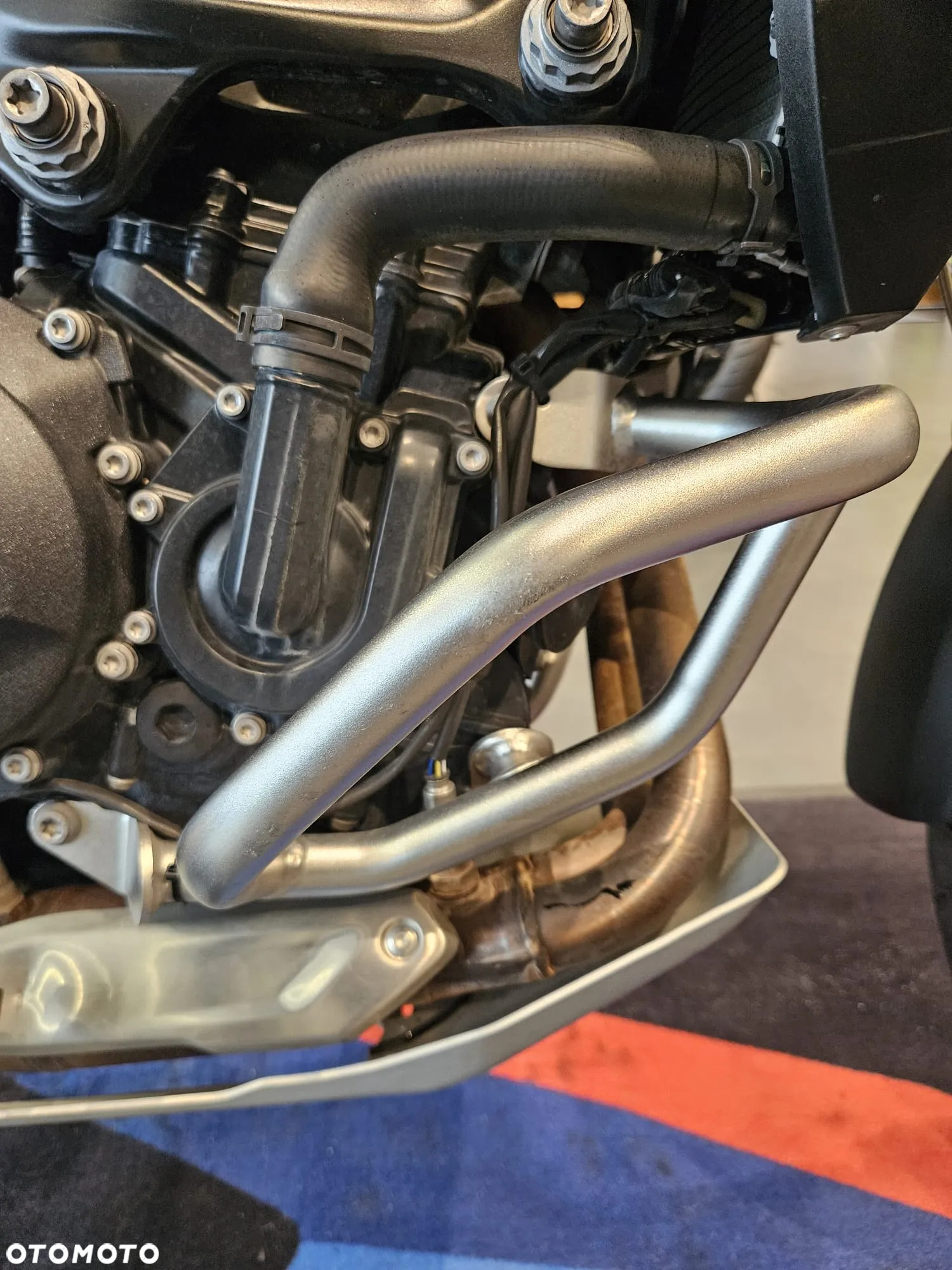 BMW GS - 10