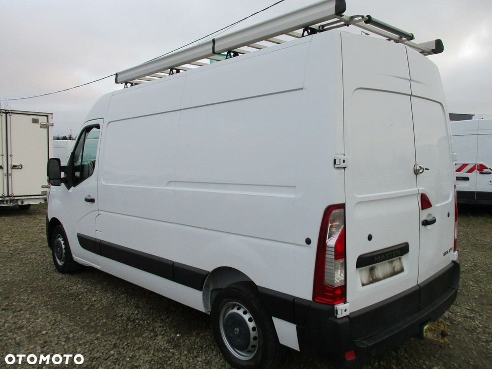 Renault Master - 4