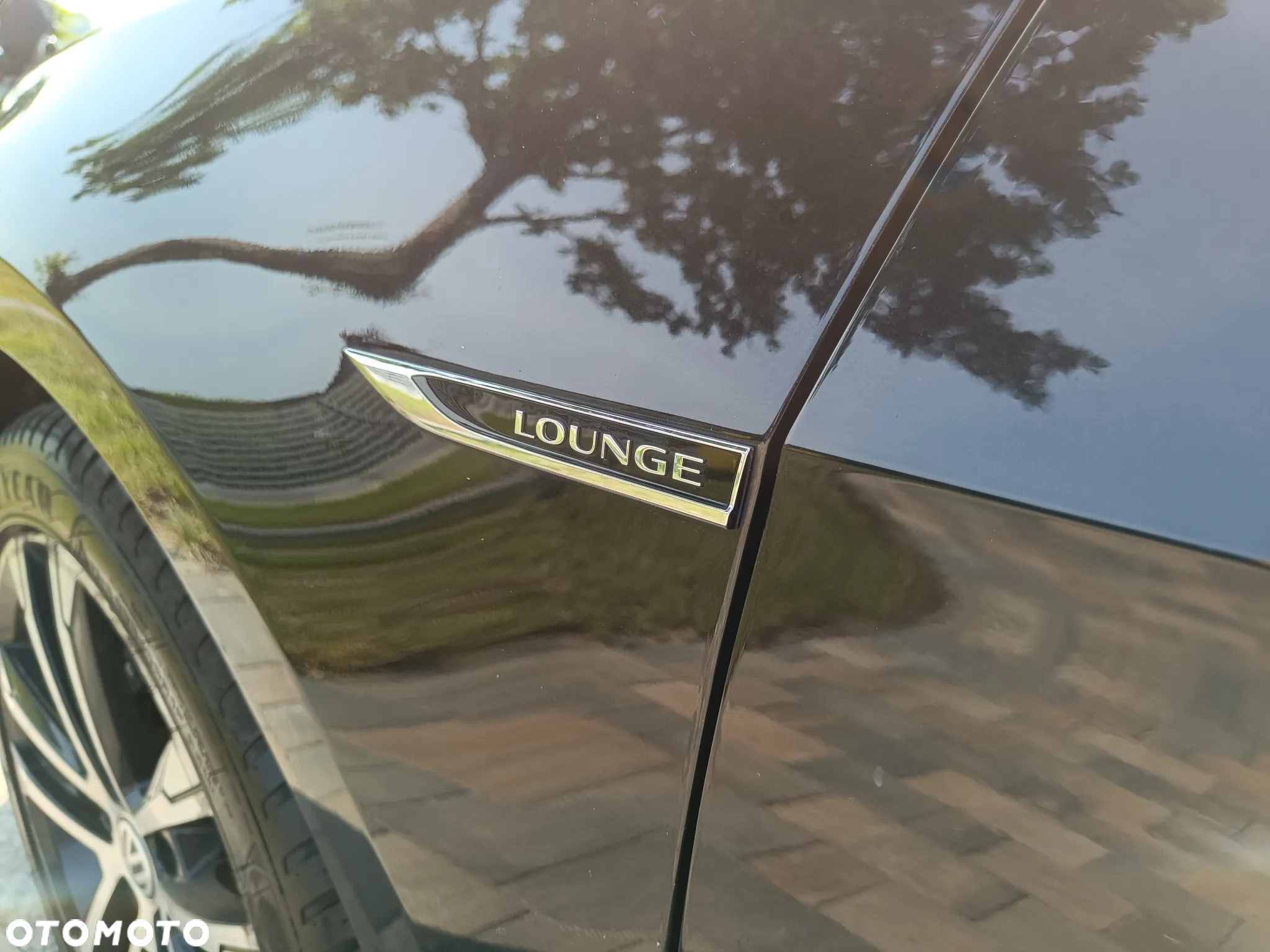 Volkswagen Golf 1.6 TDI BlueMotion Technology Lounge - 11