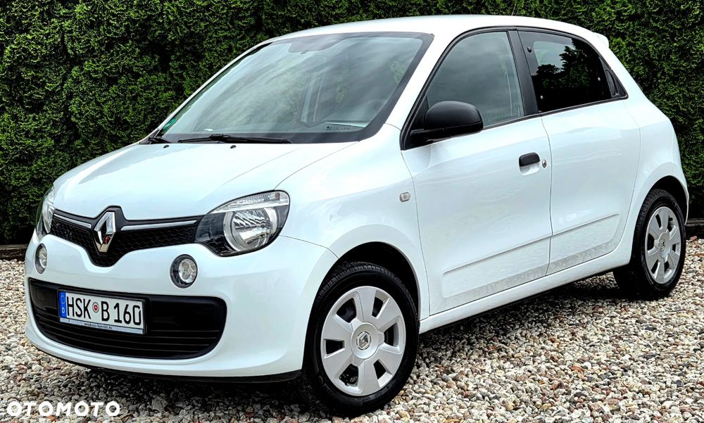 Renault Twingo - 4