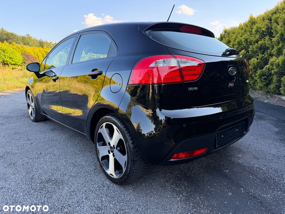 Kia Rio 1.2 Business Line - 16