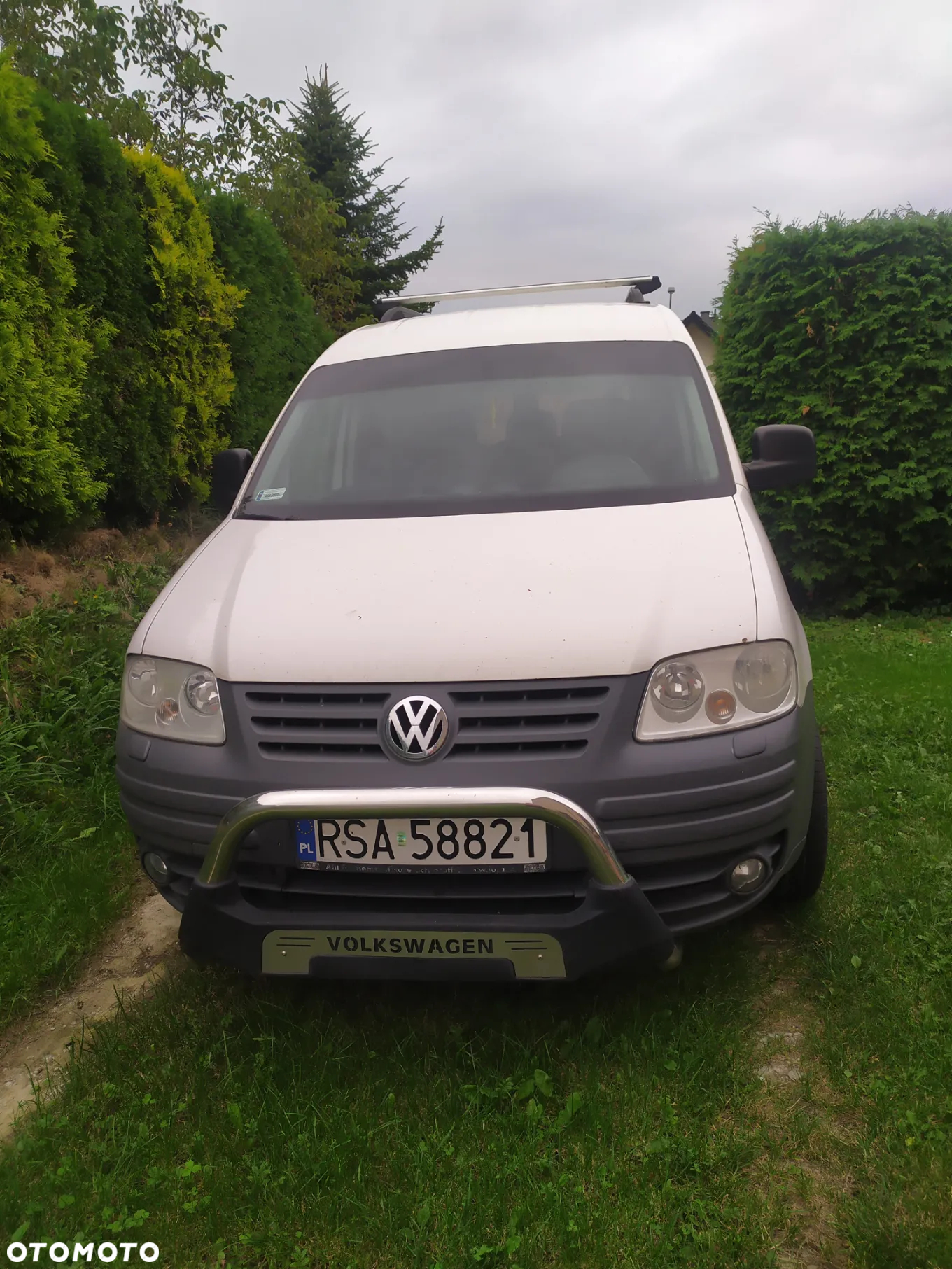 Volkswagen Caddy - 2