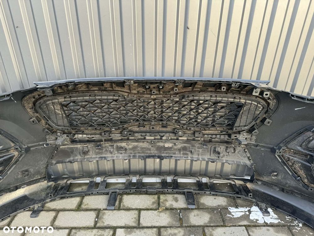 Kia Sportage IV Lift Zderzak Przód Przedni PDC 2018-2021 Kolor: H8G - 8