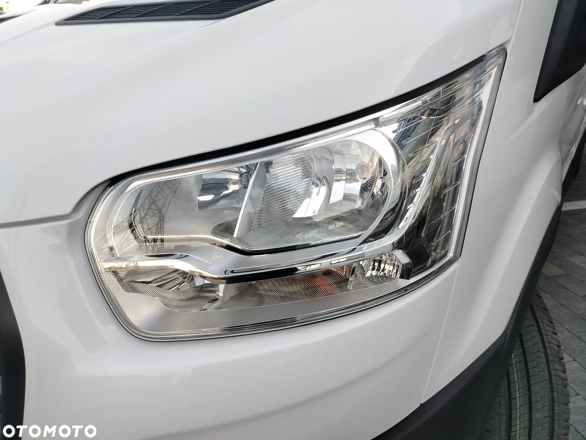 Ford Transit - 19