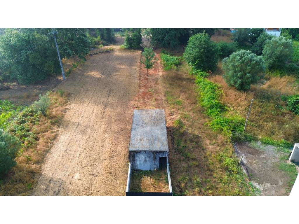 Armazém c/ Terreno | Fontão - Ponte de Lima - Grande imagem: 5/14