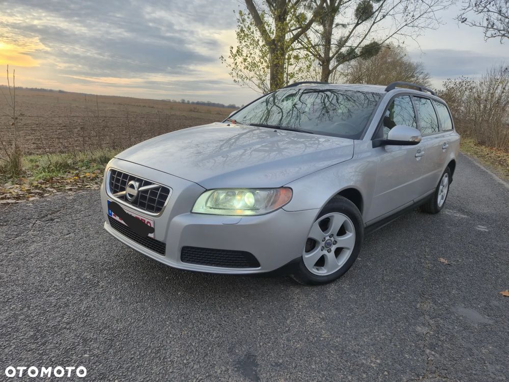Volvo V70 - 18