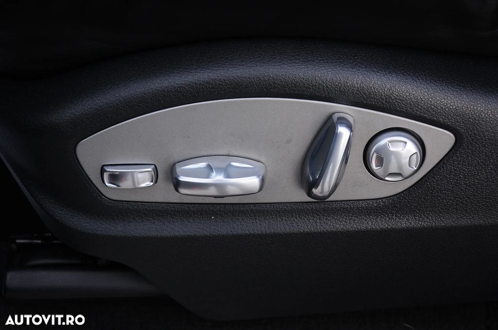 Porsche Cayenne 3.0TD TipTronic - 12