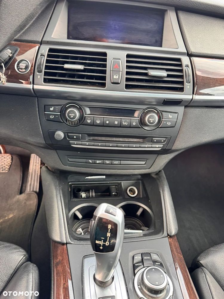 BMW X6 40d xDrive - 11