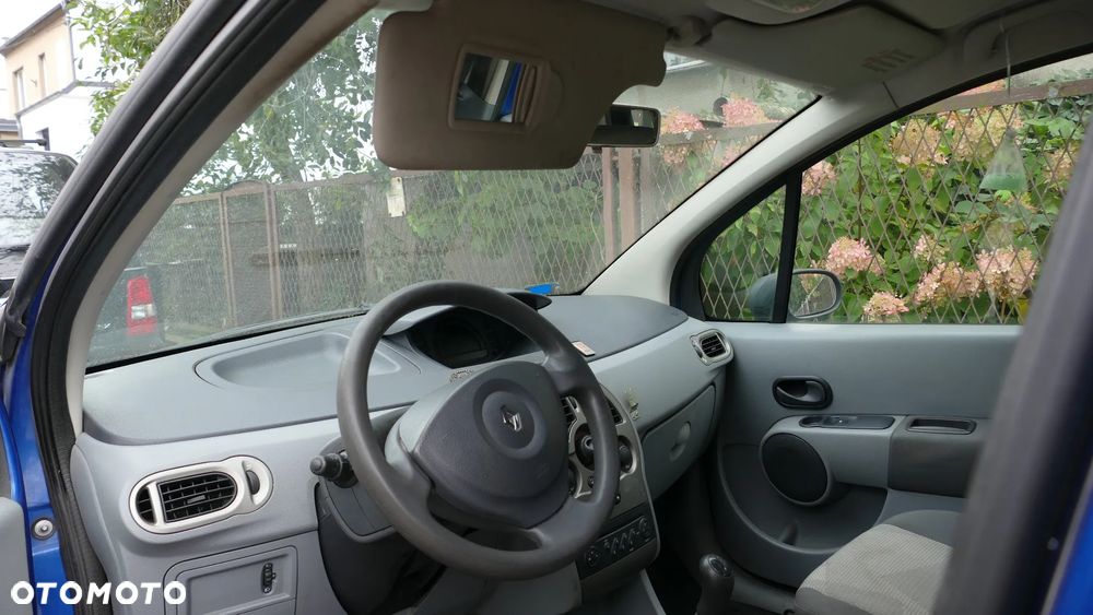 Renault Modus - 6