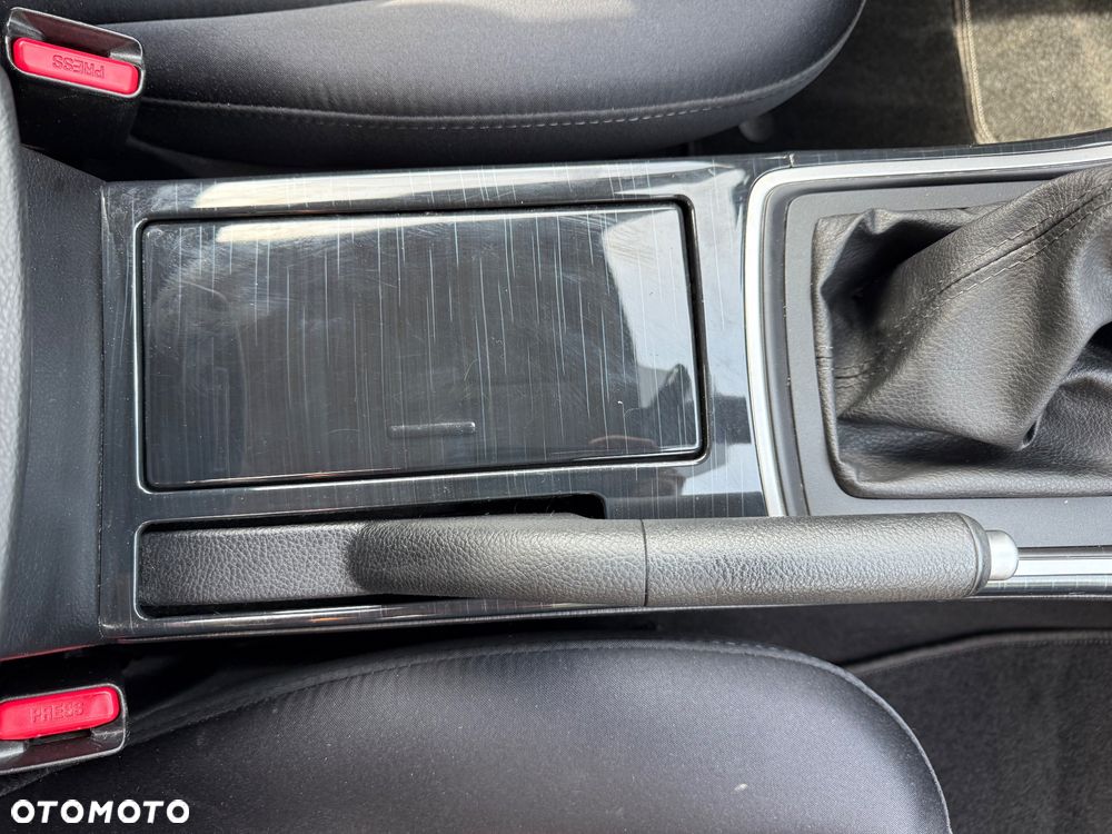 Mazda 6 1.8 Comfort - 28