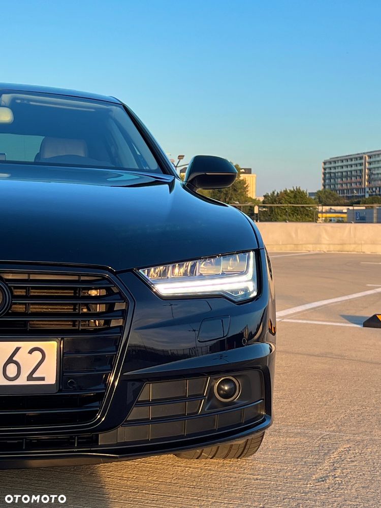 Audi A7 Sportback - 5