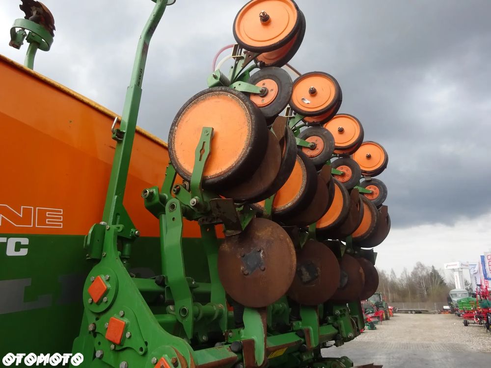 Amazone EDX 6000 TC - 6