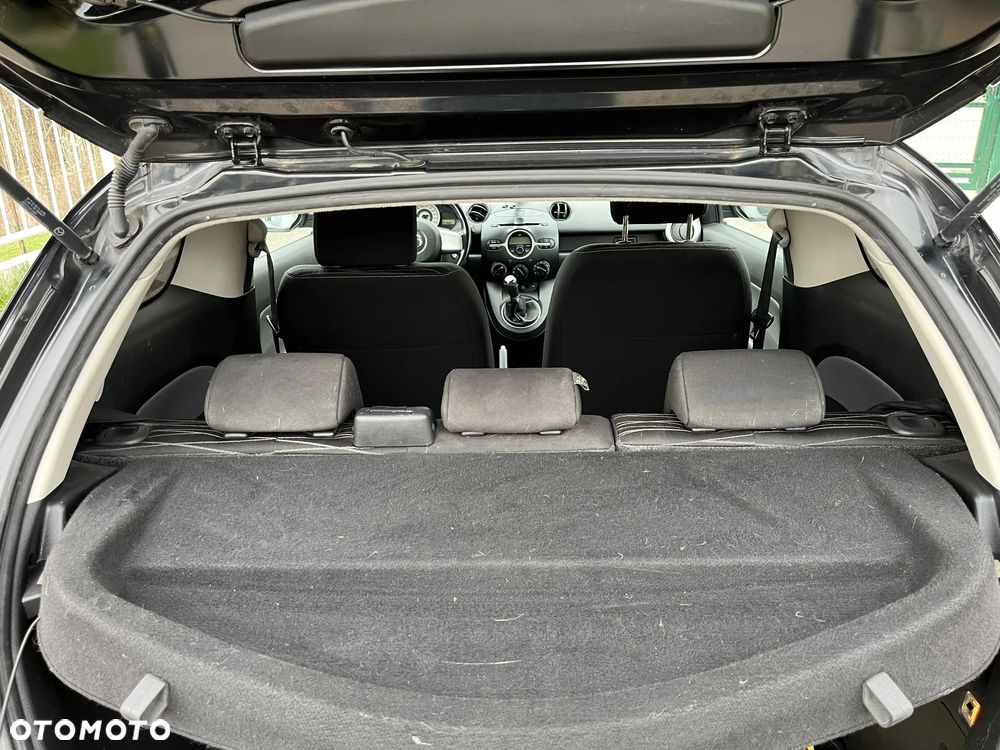Mazda 2 1.3 Exclusive - 17