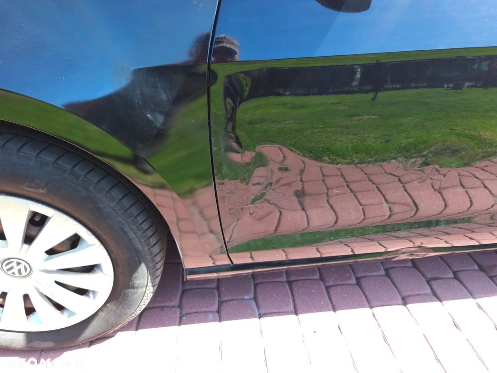 Volkswagen Golf 1.2 TSI BMT Trendline - 12