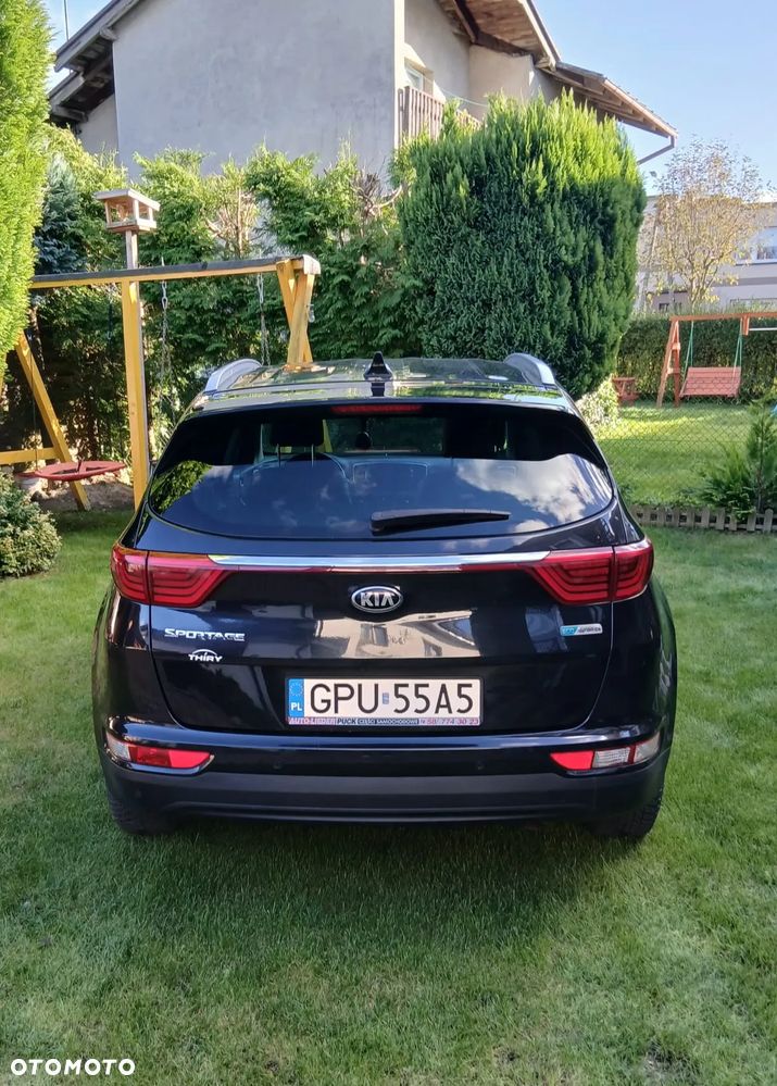 Kia Sportage - 2