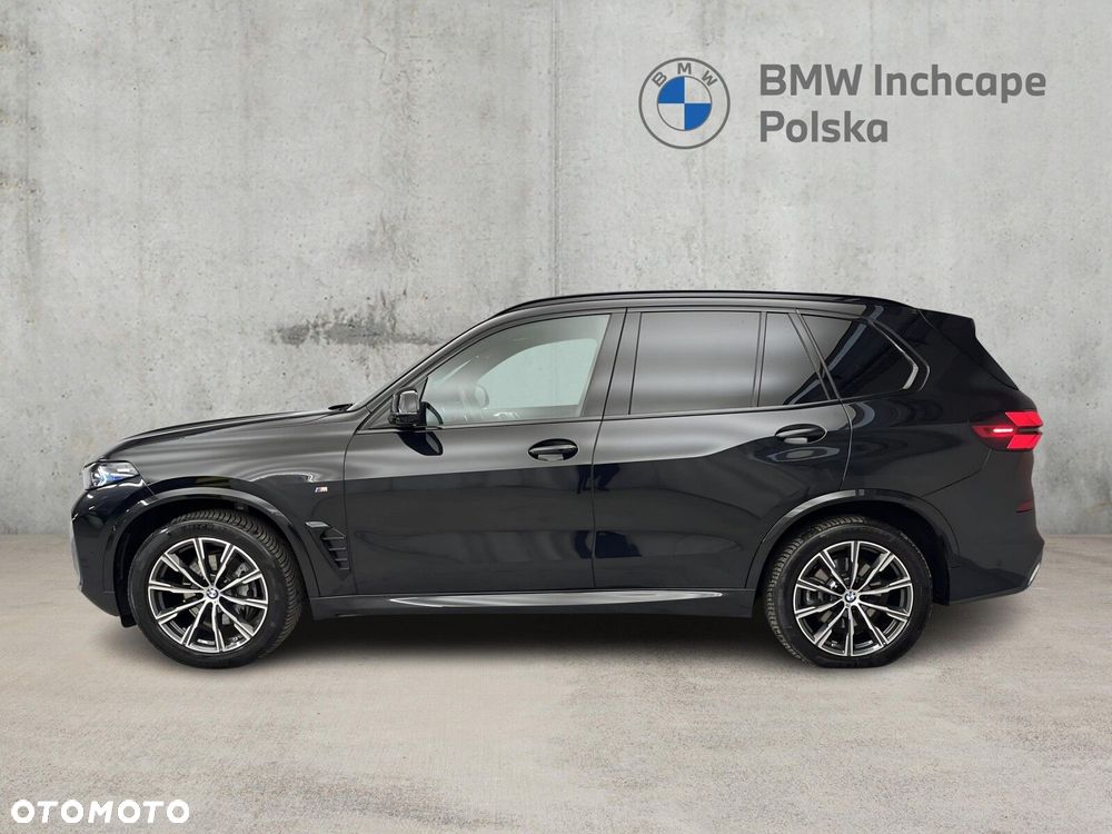 BMW X5 - 2