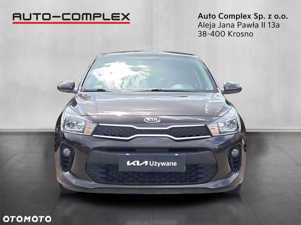Kia Rio 1.2 M - 9