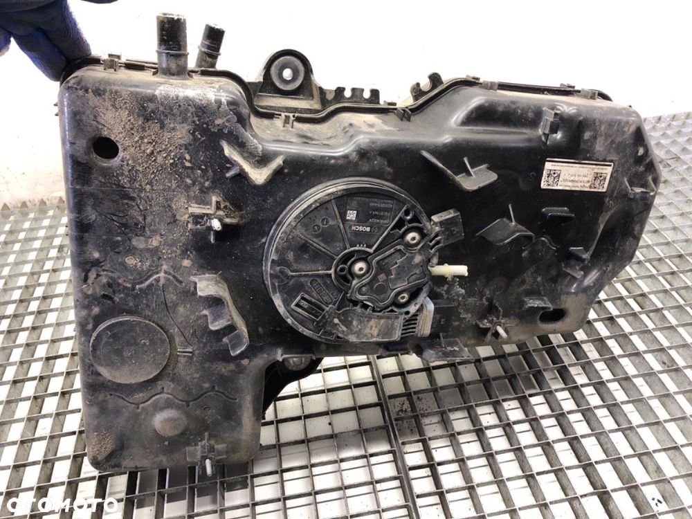 ZBIORNIK SCR  VW TRANSPORTER / CARAVELLE VI Autobus (SGB, SGJ, SHB, SHJ) 2015 - 2022 2.0 TDI 81 kW - 3