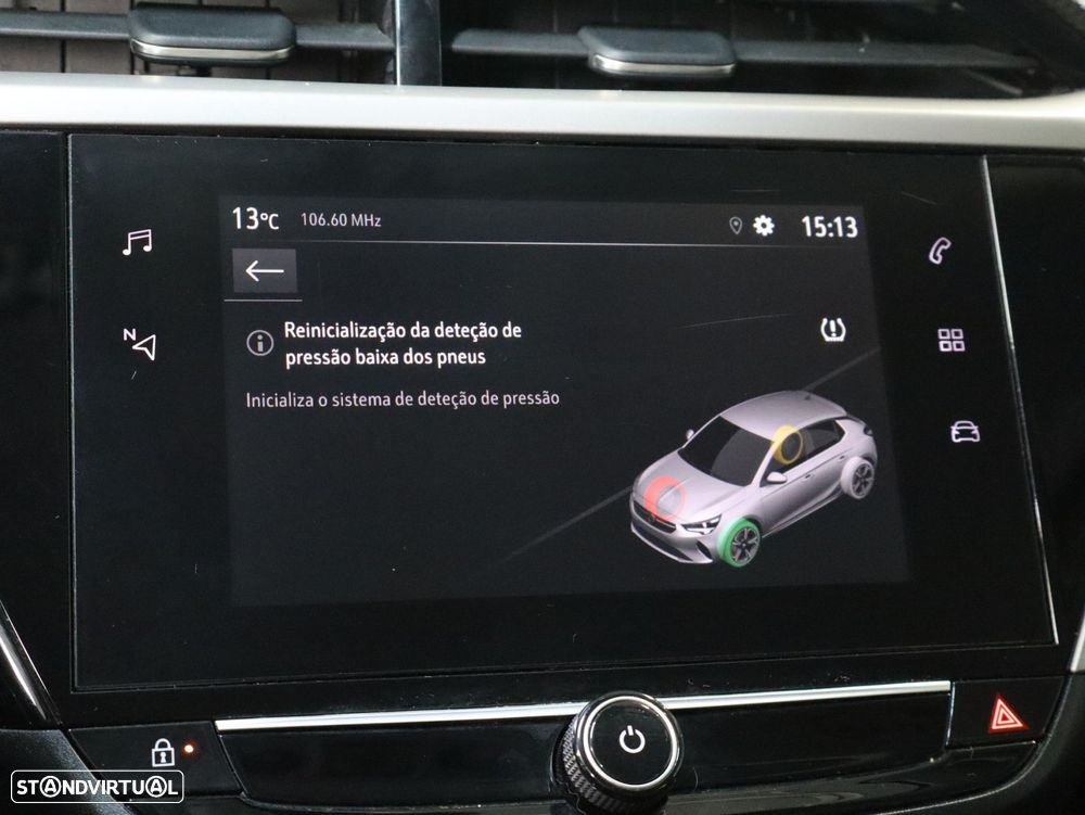 Opel Corsa 1.2 Elegance - 11