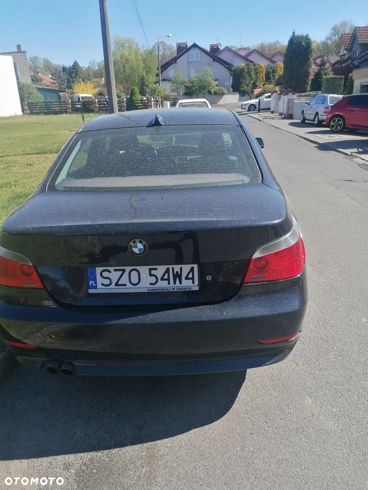 BMW Seria 5 - 18