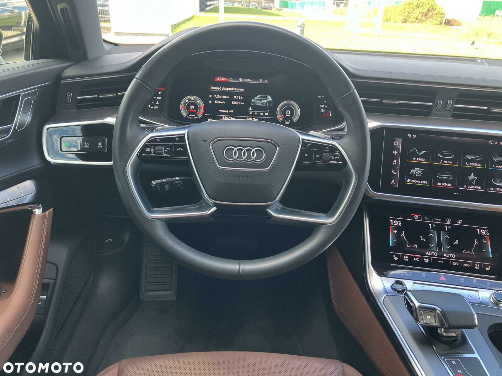 Audi A6 - 18