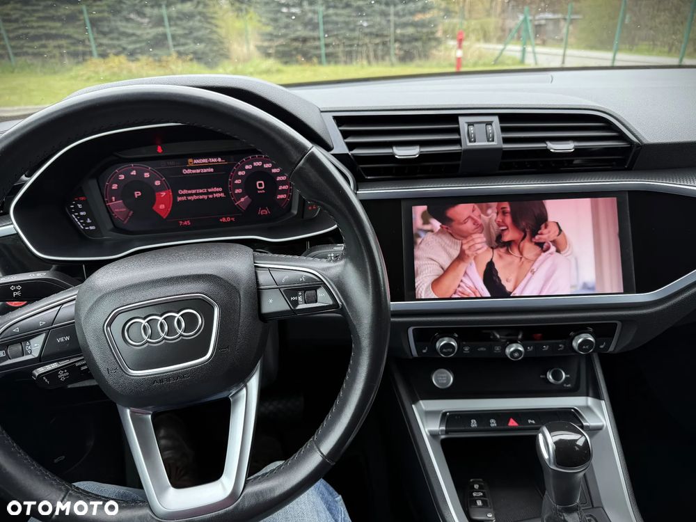 Audi Q3 40 TFSI Quattro S tronic S line - 21
