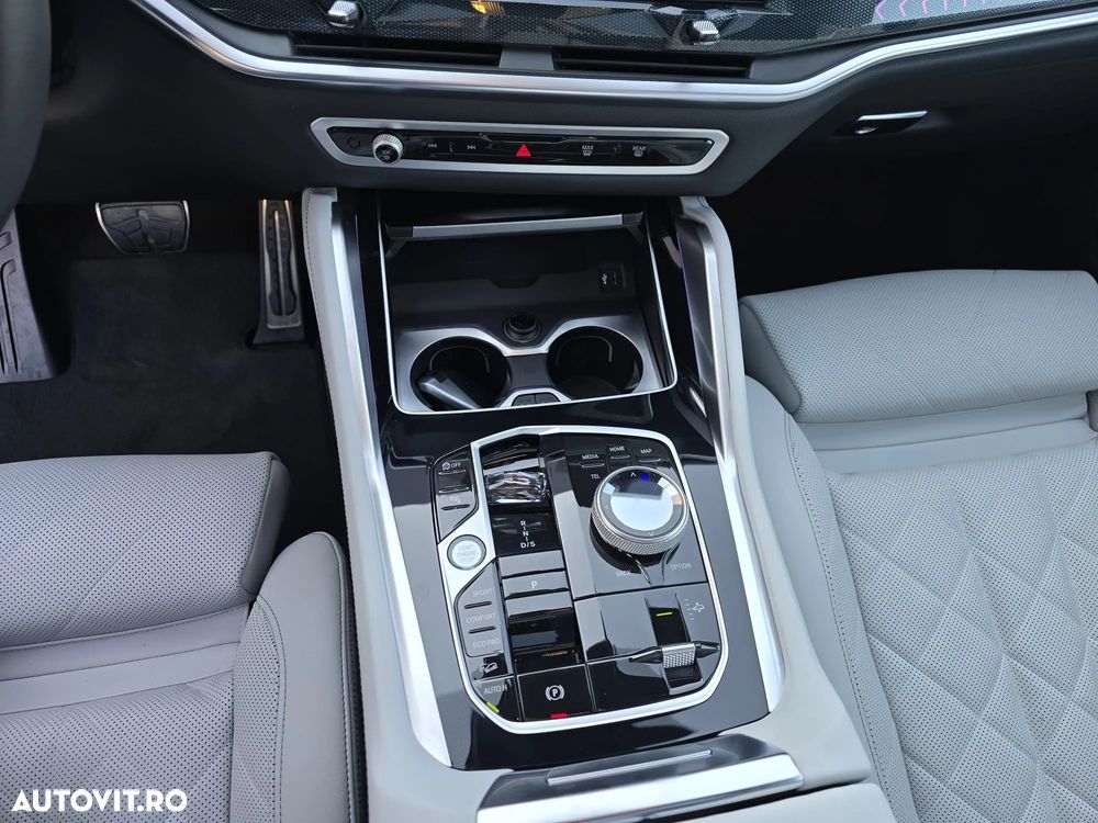BMW X6 2026 — imagine 13