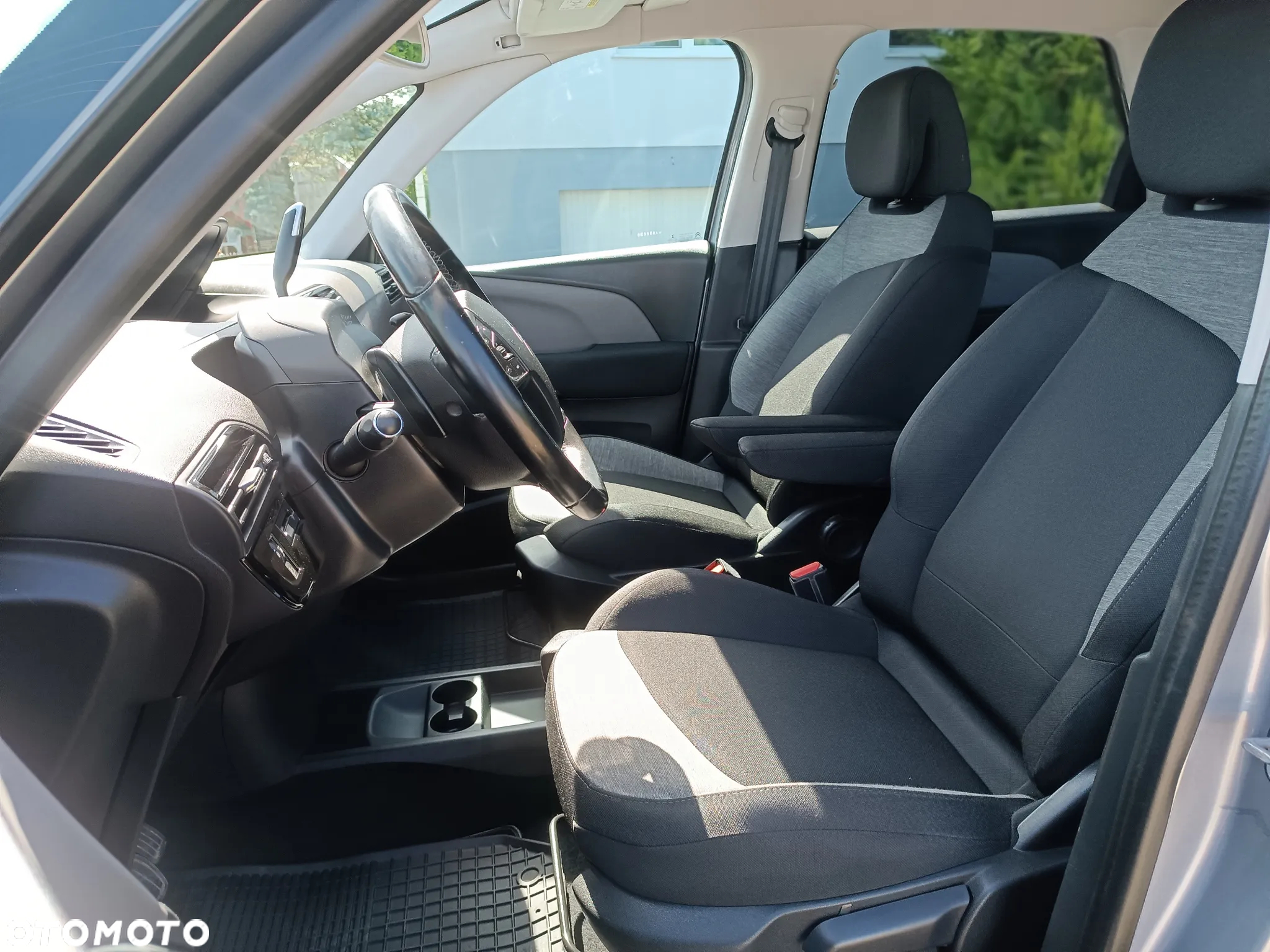 Citroën C4 Picasso PureTech 130 Stop&Start EAT6 SELECTION - 15