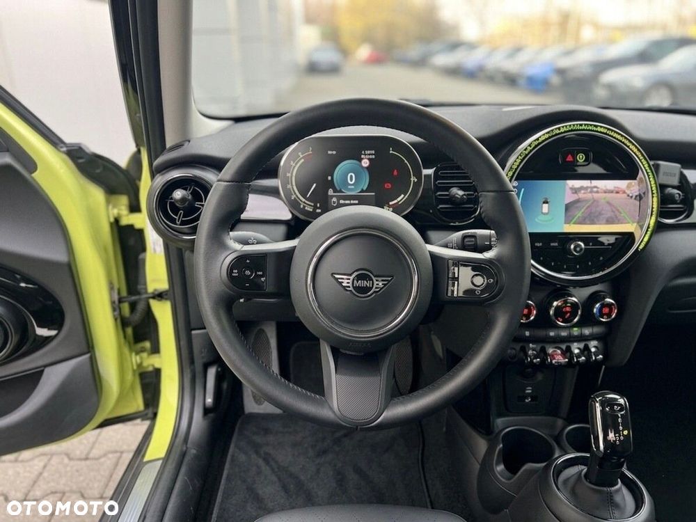 MINI Cooper Classic Trim - 4