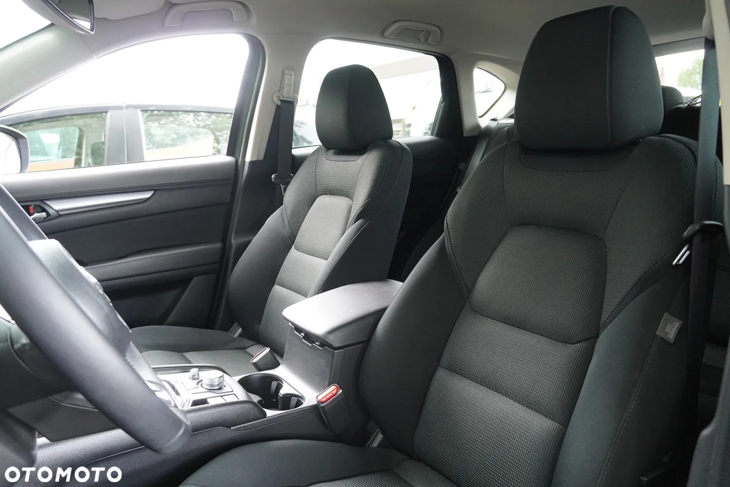 Mazda CX-5 2.0 Center-Line Plus 2WD - 23