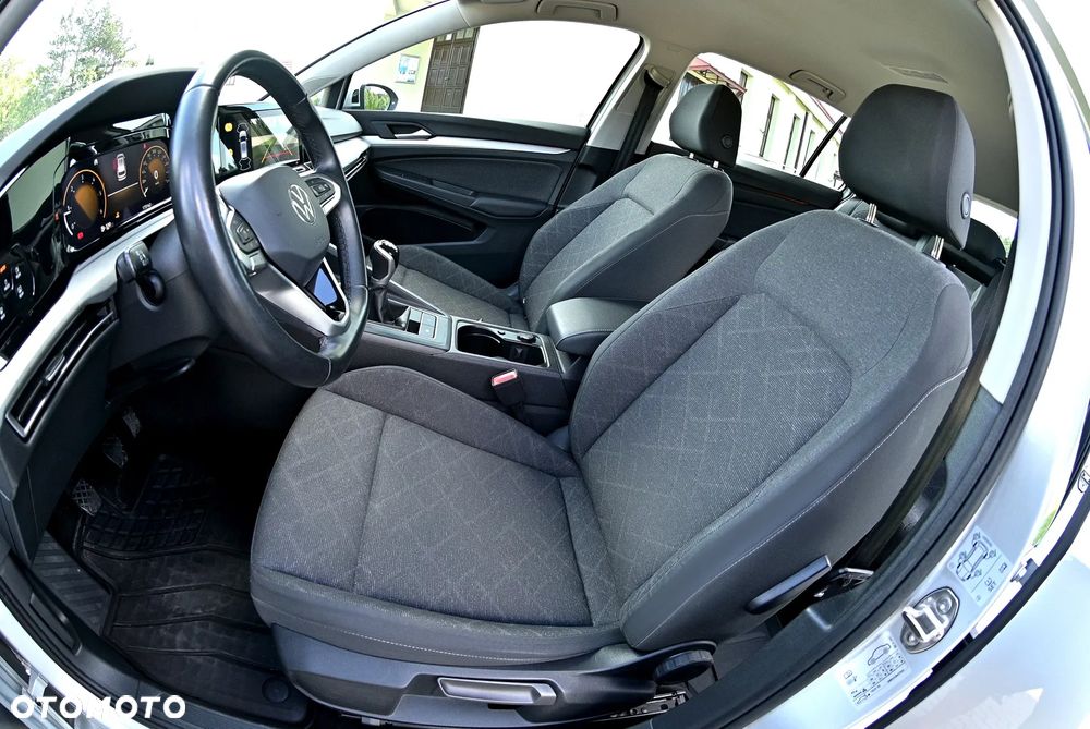 Volkswagen Golf 2.0 TDI Life - 14