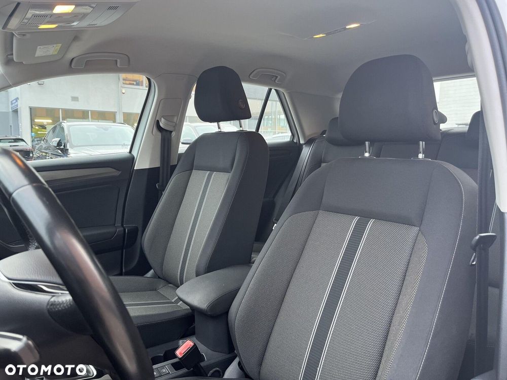 Volkswagen T-Roc 1.5 TSI ACT Advance - 11