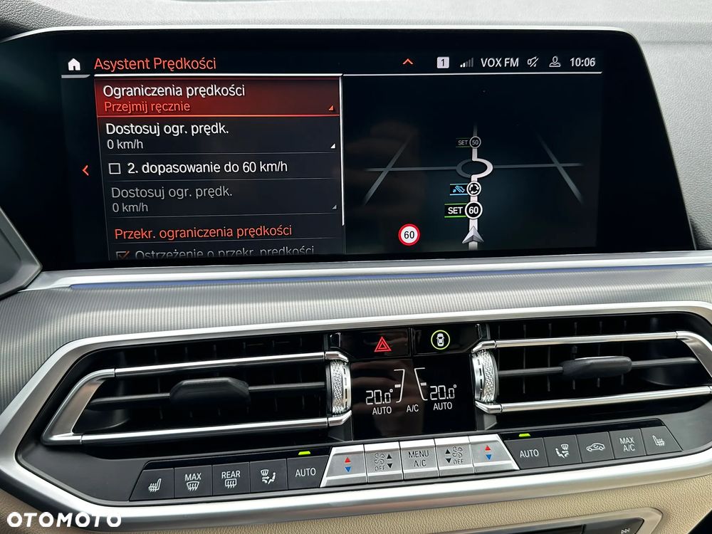 BMW X5 xDrive25d - 37