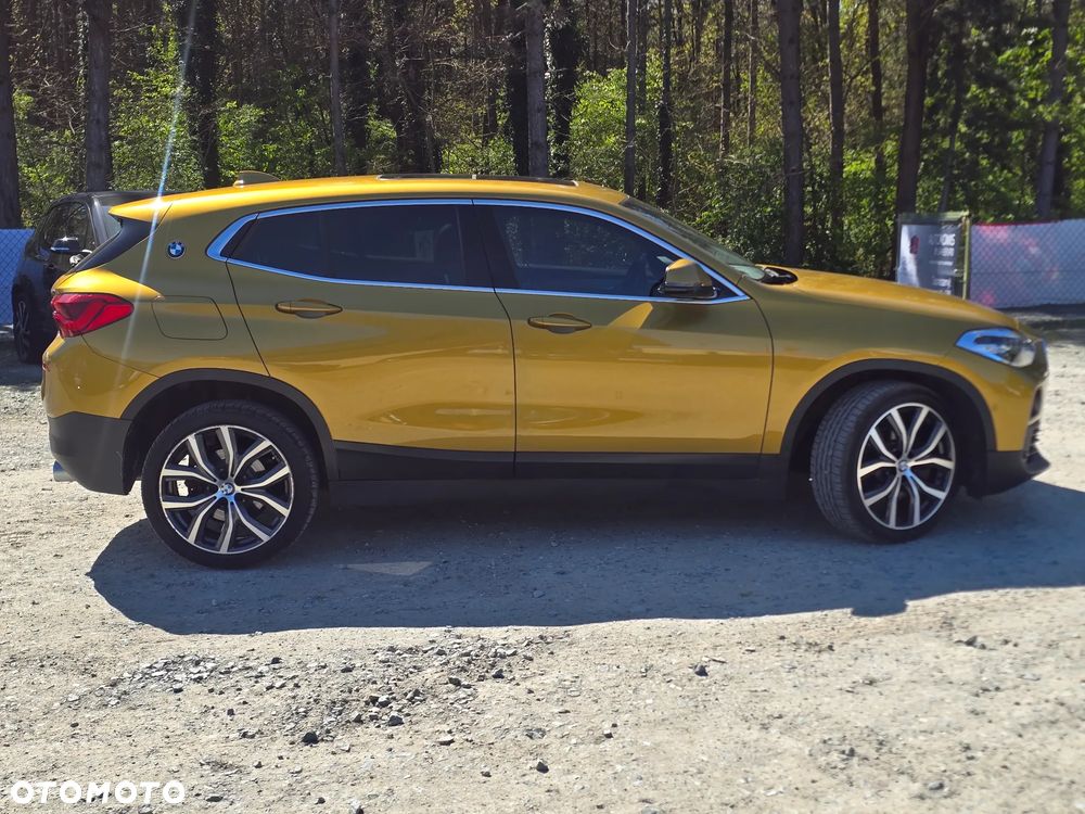 BMW X2 - 5